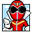 Red Ranger icon
